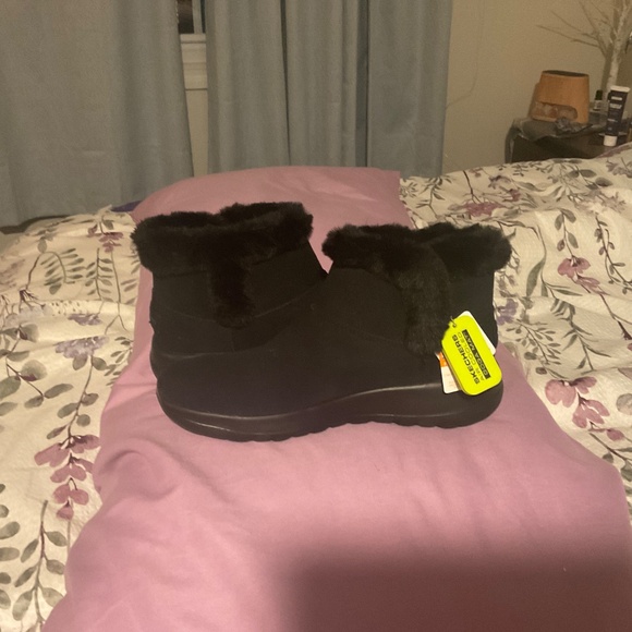 Winter boots sketchers new with tags - Picture 3 of 6